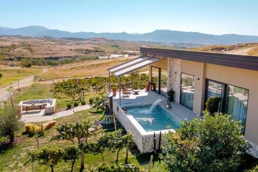 Luksusowy dom w Lozenitsa, Obshtina Sandanski