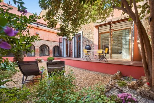 Apartment / Etagenwohnung in Perpignan, Pyrénées-Orientales