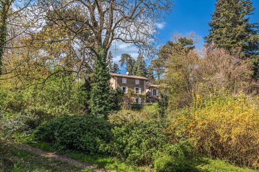 Частный Дом, Brignais, Rhône