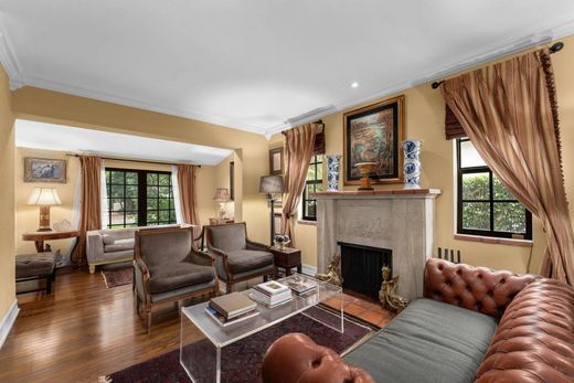 Luxury home in Coral Gables, Miami-Dade