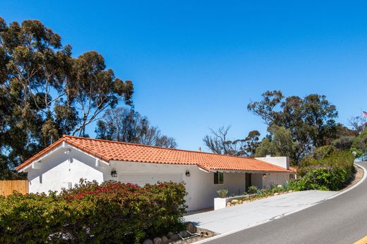 Detached House in San Diego, San Diego County