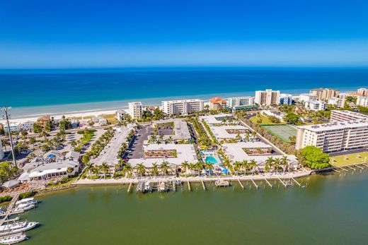 Appartement in Indian Shores, Pinellas County