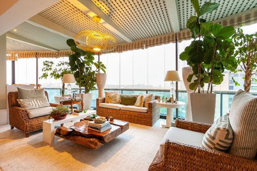 Квартира, Сан-Паулу, São Paulo