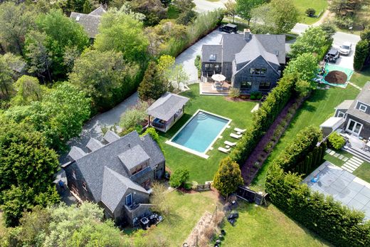Detached House in Nantucket, Nantucket County