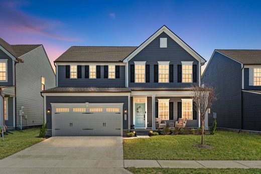 Detached House in Gallatin, Sumner County