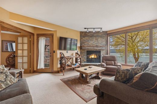 Apartment in Whitefish, Flathead County
