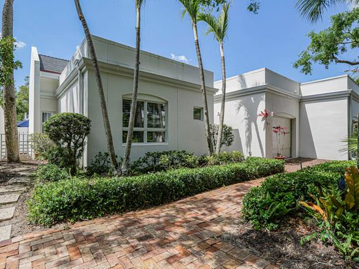 Villa in Vero Beach, Indian River County