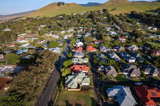 Land in Waimea, Hawaii County