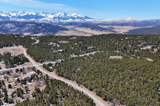 Terreno en Ridgway, Ouray County