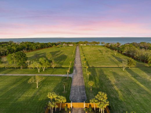 Casa de campo en La Porte, Harris County