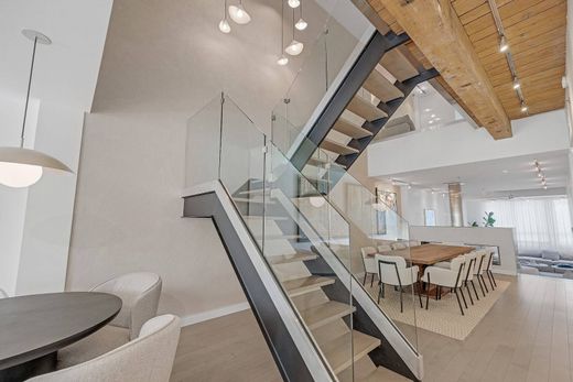 Appartement in Montréal, City of Montréal