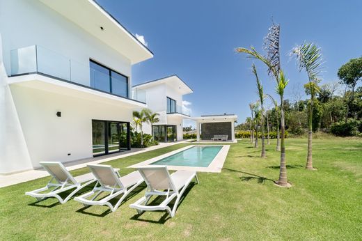 Punta Cana, Higüeyの高級住宅