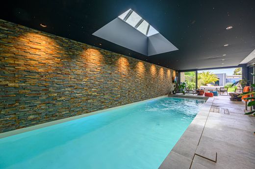 Villa in Saint-Nazaire, Loire-Atlantique