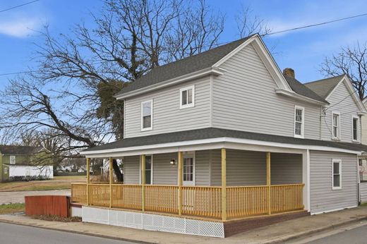 Πολυτελή κατοικία σε Cambridge, Dorchester County