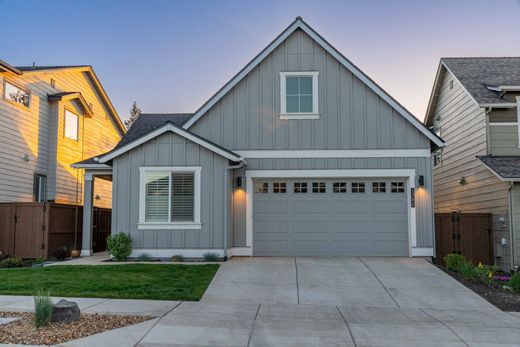 Luxury home in Bend, Deschutes County