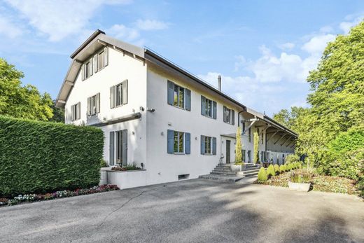 Köy evi Anières, Geneva