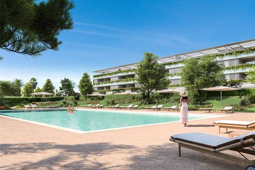 Daire Loulé, Distrito de Faro