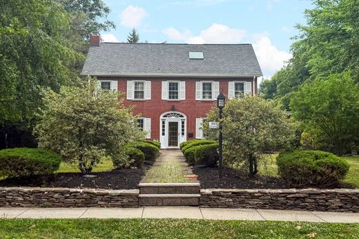 Частный Дом, Принстон, Mercer County
