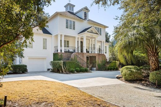 Detached House in Georgetown, Georgetown County