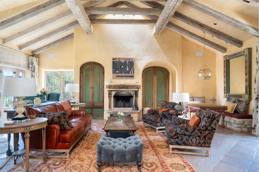 단독 저택 / Santa Fe, Santa Fe County