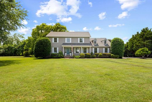 Detached House in Stevensville, Queen Anne's County