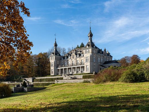 Luksusowy dom w Onhaye, Province de Namur