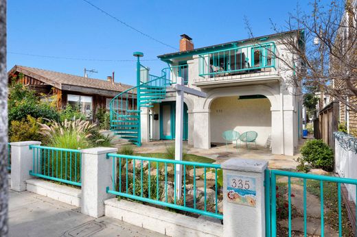 بيت مستقل ﻓﻲ Hermosa Beach, Los Angeles County