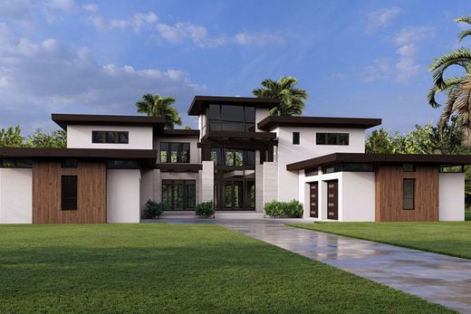 Detached House in Odessa, Pasco County