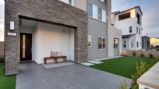 Квартира, Ирвин, Ориндж