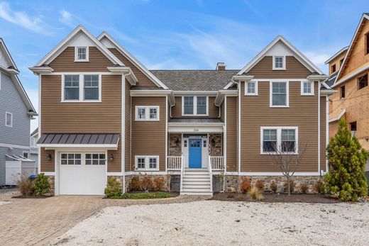 Μονοκατοικία σε Mantoloking, Ocean County