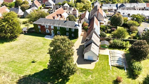 Casa Independente - Esvres, Indre-et-Loire