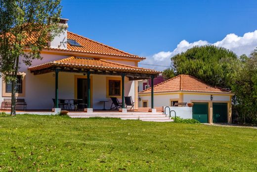 Detached House in Torres Vedras, Lisbon