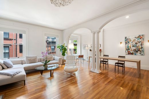 Piso / Apartamento en Boston, Suffolk County