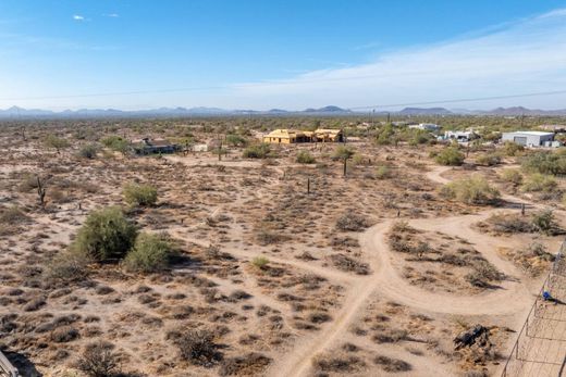 Terreno en Scottsdale, Maricopa County