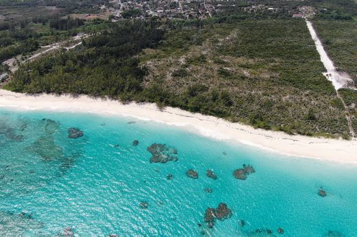 Участок, Palmetto Point, Central Eleuthera District