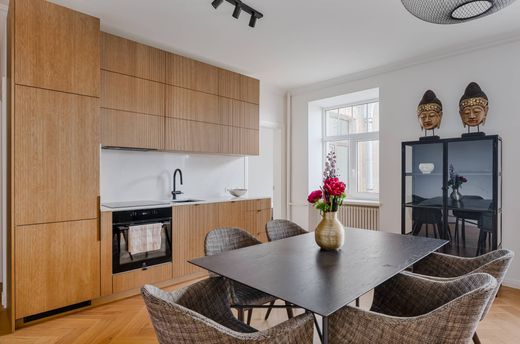 ﺷﻘﺔ ﻓﻲ ريغا, Rīga