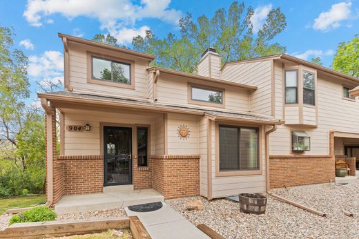 Appartamento a Golden, Jefferson County