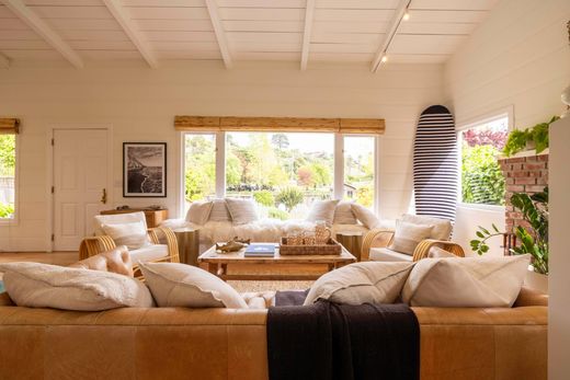 Casa Independente - Bolinas, Marin County