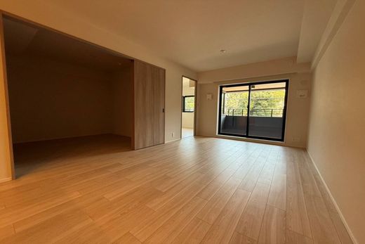 Apartment in Kyoto, Kyōto-shi