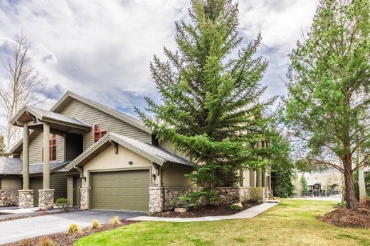 Townhouse in Park City, Summit County