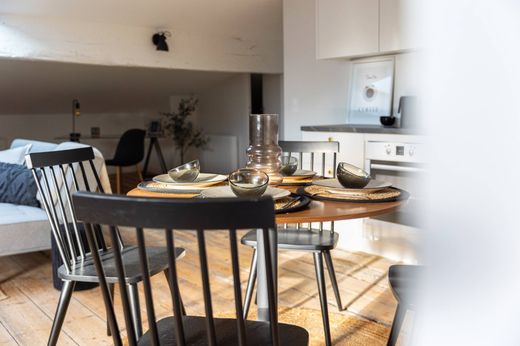 Bordeaux, Girondeのアパートメント