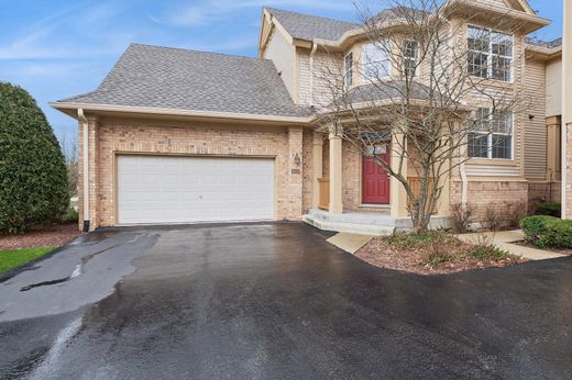 Luxury home in Palos Heights, Cook County