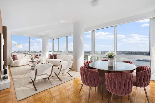 Luxe woning in Manhattan, New York County