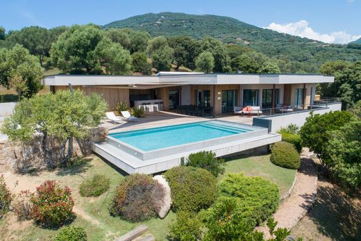 Вилла, Olmeto, South Corsica