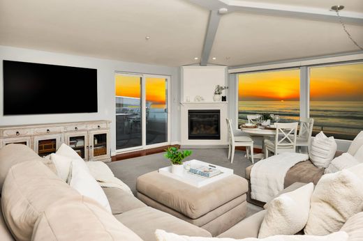 Apartment in San Diego, San Diego County