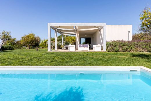 Villa in Noto, Syracuse