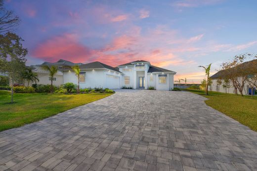 Vrijstaand huis in Ormond Beach, Volusia County