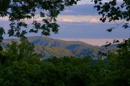 Частный Дом, Fairview, Buncombe County