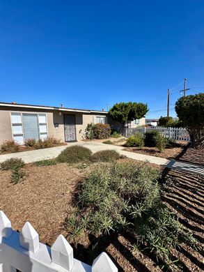 Duplex appartement in San Diego, San Diego County