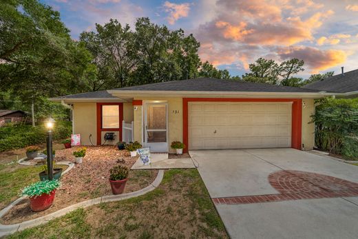 Detached House in Ocala, Marion County